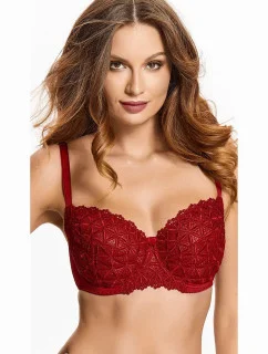 Mäkká podprsenka 087 - Kostar