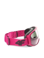 Športové okuliare JWAW24AGOGU042 pink 4F