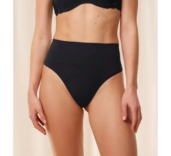 Dámské kalhotky Soft model 20277325 Bandeau String - Triumph