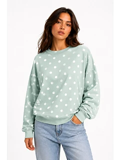 model 22175978 BLOUSE - OFF PINK