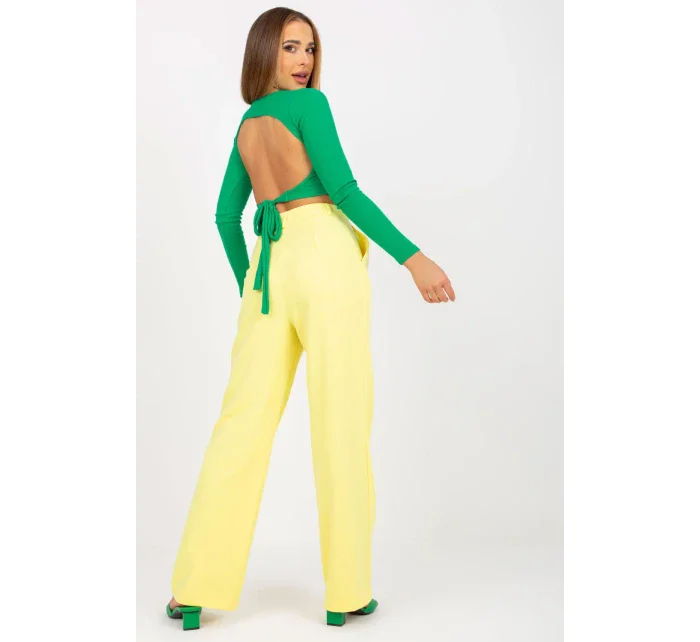 Dámske nohavice model 168191 Rue Paris