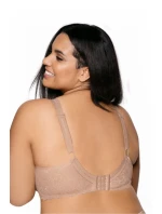Vystužená podprsenka model 204157 Mat