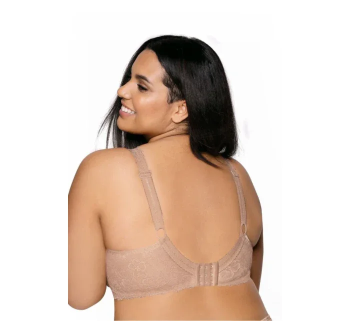Vystužená podprsenka model 204157 Mat