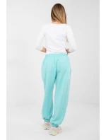 Tepláky model 223749 Taliansko Moda