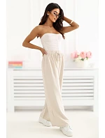 Dámske nohavice model 227205 Továrenská cena