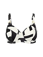 SUMMER ALLURE - Minimalizačná plavková podprsenka (optické zmenšenie o 1 veľkosť) Triumph SUMMER ALLURE - Minimalizačná plavková podprsenka (optické zmenšenie o 1 veľkosť) Triumph