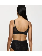 Dámska podprsenka Shape Smart Ellipse P - BLACK - black 0004 - TRIUMPH