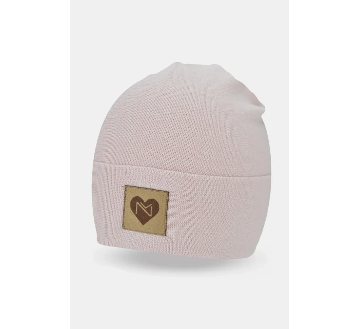 Noviti čiapky CP058 Heart Cotton Girl Noviti čiapky CP058 Heart Cotton Girl
