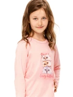 Dívčí pyžamo model 20557893 - Taro Dívčí pyžamo model 20557893 - Taro