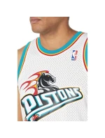 Mitchell & Ness pánské  NBA Swingman Road Jersey   SMJYCP19211DPIWHITGHI pánské model 21348510 - Mitchell&Ness