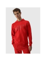 Mikina 4F M 4FWMM00TSWSM1464-70S men