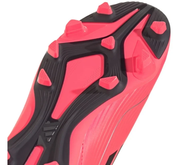 Kopačky adidas F50 Club FxG Jr IF1379