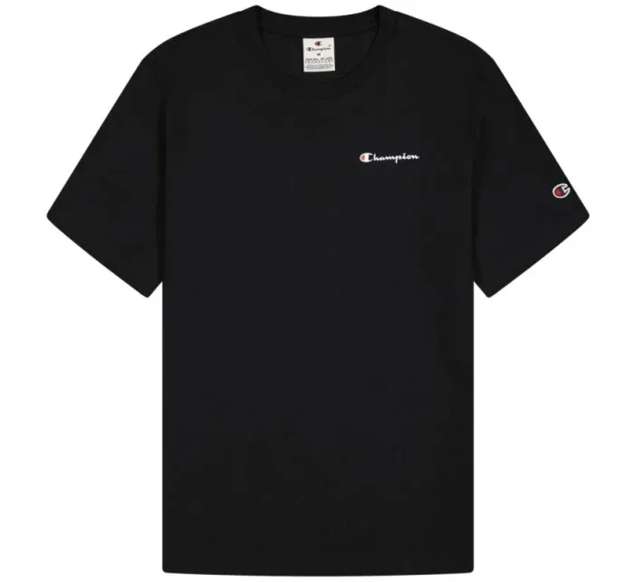 Tričko Champion SS Tee M 220264 KK001 pánske Tričko Champion SS Tee M 220264 KK001 pánske