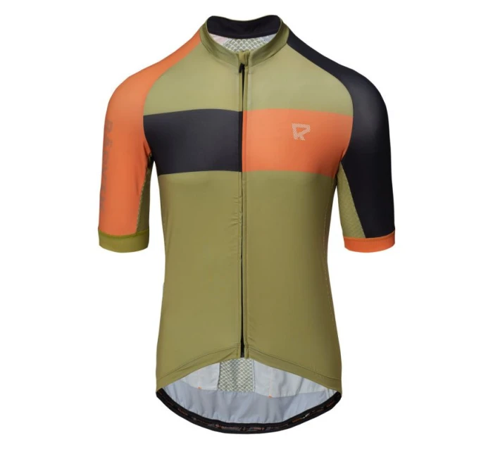 Cyklistický dres Radvik Svan GTS M 92800653723