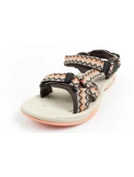 CMP Hamal W 38Q9956 12PT dámske sandále