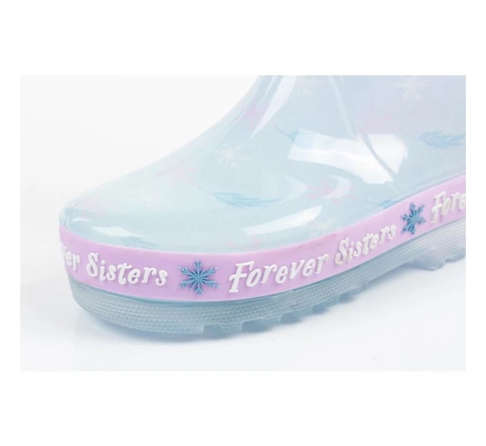 GBO Iceberg Land čižmy do dažďa pre dievčatá ELSA ANNA GBO Iceberg Land čižmy do dažďa pre dievčatá ELSA ANNA