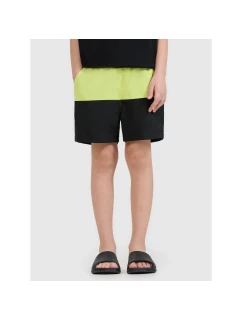 Chlapecké plážové šortky  model 21436196 - 4F