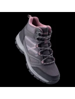 Dámské boty model 21811308 MID WO'S - Hi-Tec