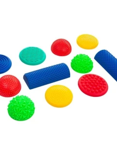 SENZORICKÁ DRÁHA 11KS TULLO