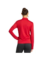 Dámske tričko adidas Entrada 26 Training Top red JZ6645 Dámske tričko adidas Entrada 26 Training Top red JZ6645