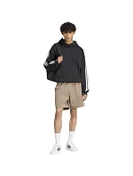 Pánské šortky adidas Kit 3-Stripes, béžové, KW2382 Pánské šortky adidas Kit 3-Stripes, béžové, KW2382