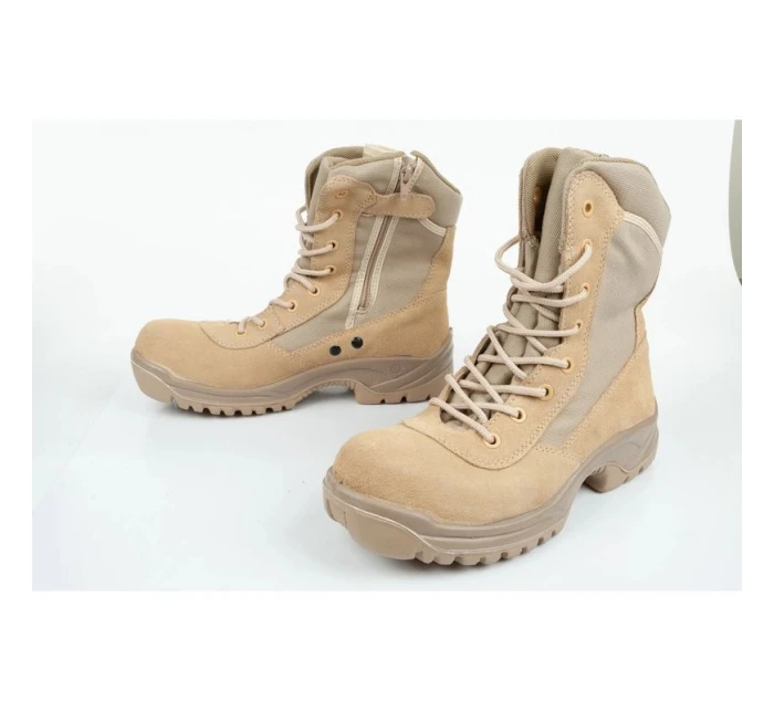 Bezpečnostní pracovní obuv M model 17033300 - Lavoro