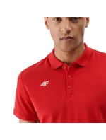 Pánské tričko M NOSH4 model 18021198 62S - 4F Pánské tričko M NOSH4 model 18021198 62S - 4F