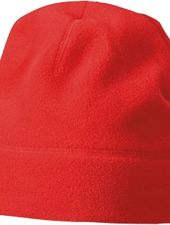 Daiber MB 7945 Zimná čiapka z mikrofleecu 03.7945 červená