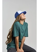Kid 5 panelová Trucker kšiltovka model 22450261 - Atlantis Headwear Kid 5 panelová Trucker kšiltovka model 22450261 - Atlantis Headwear