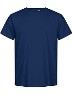 Pánské tričko bio premium french navy model 22409814 - Promodoro