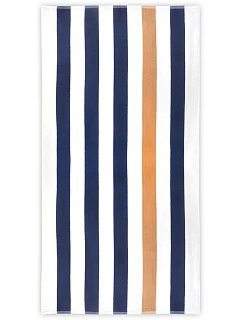 Towel Stripe Plážový ručník model 22527403 - The One Towelling
