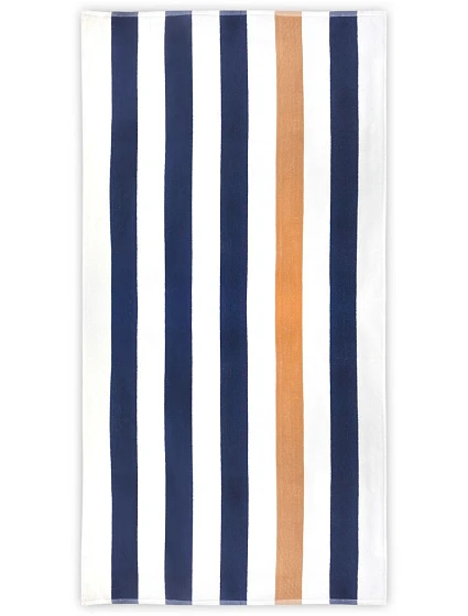 Towel Stripe Plážový ručník model 22527403 - The One Towelling Towel Stripe Plážový ručník model 22527403 - The One Towelling