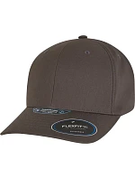 Flexfit 6100NU 6 panelová kšiltovka "NU®" 55.6100 dark grey Flexfit 6100NU 6 panelová kšiltovka "NU®" 55.6100 dark grey