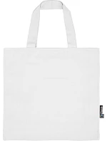 Neutral O 90006 Fairtrade taška z bio bavlny s keprovou väzbou 77.0006 biela Neutral O 90006 Fairtrade taška z bio bavlny s keprovou väzbou 77.0006 biela