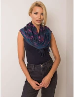 Chustka AT CH model 21305594 granatowy - FPrice