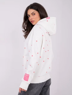 Bluza model 21807922 biały - FPrice