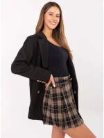 Sukňa IT SD GT560109.18P čierna Sukňa IT SD GT560109.18P čierna