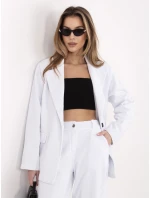 IT nohavice SP FL8916.13 white IT nohavice SP FL8916.13 white