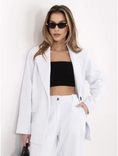 IT nohavice SP FL8916.13 white