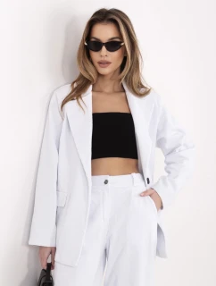 IT nohavice SP FL8916.13 white