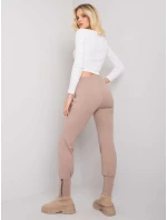 Tepláky RV DR model 16732345 tmavě lila - FPrice Tepláky RV DR model 16732345 tmavě lila - FPrice