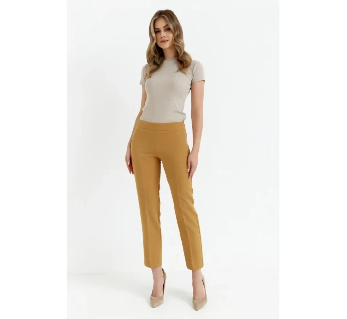 Kalhoty s úzkými nohavicemi model 20589743 - Makover Kalhoty s úzkými nohavicemi model 20589743 - Makover