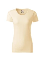 Native (GOTS) tričko dámské model 20630448 - MALFINI, a.s. Native (GOTS) tričko dámské model 20630448 - MALFINI, a.s.