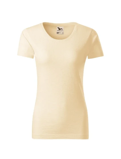 Native (GOTS) tričko dámské model 20630448 - MALFINI, a.s. Native (GOTS) tričko dámské model 20630448 - MALFINI, a.s.