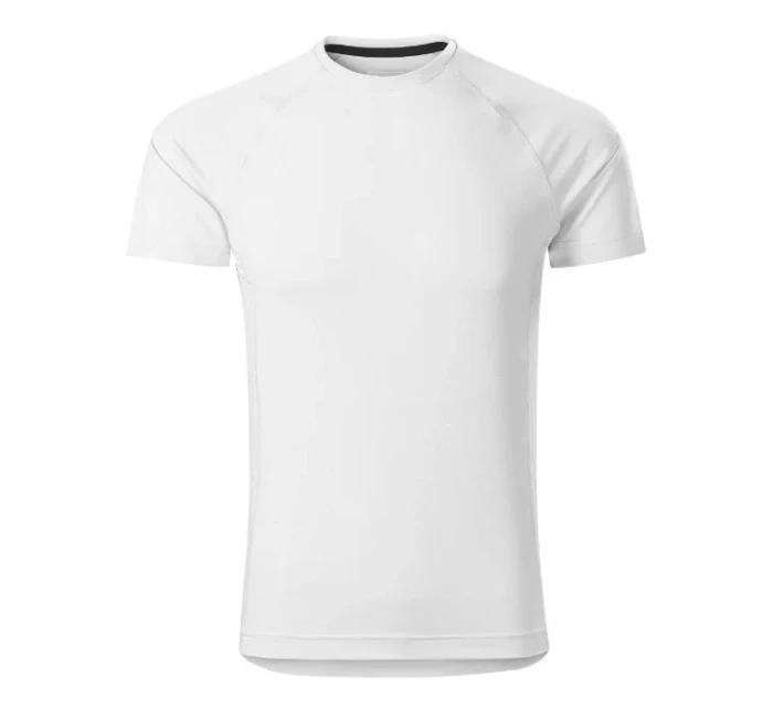 Destiny tričko pánske biele