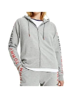 Dámská mikina s kapucí model 20947456 - Tommy Hilfiger