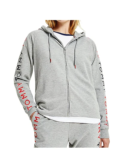 Dámská mikina s kapucí model 20947456 - Tommy Hilfiger