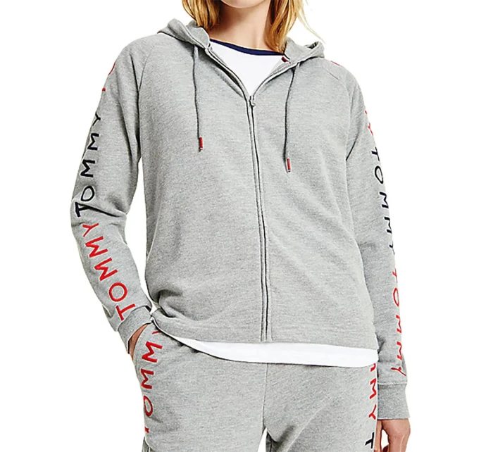 Dámská mikina s kapucí model 20947456 - Tommy Hilfiger