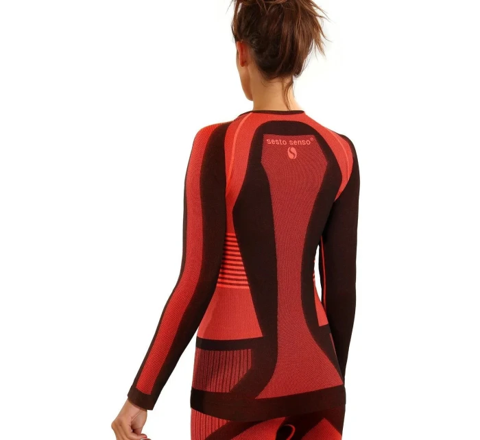 Dámske funkčné tričko 1497/19 Thermoactive Women - Sesto Senso