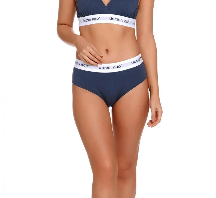 Dámské kalhotky model 17617588 - DOCTOR NAP